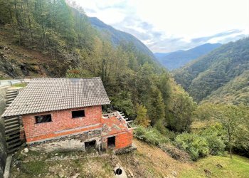 Casa all\'aperto - Baita Valle Cannobina - foto 3