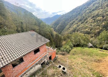 Casa all\'aperto - Baita Valle Cannobina - foto 4