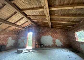 Stanza vuota - Baita Valle Cannobina - foto 6