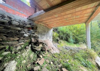 Terrazza - Baita Valle Cannobina - foto 8