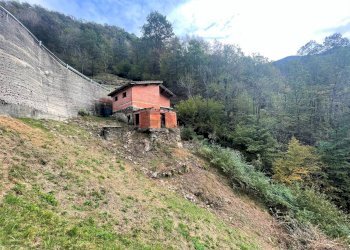 Casa all\'aperto - Baita Valle Cannobina - foto 9