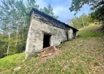 Casa all\'aperto - Baita Valle Cannobina - foto 13