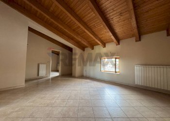 Stanza vuota - Appartamento Via della Libertà
 
77-79, Pietramelara - foto 3