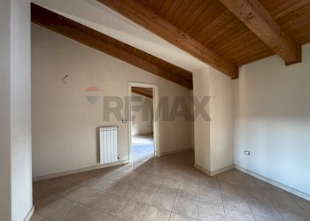 Stanza vuota - Appartamento Via della Libertà
 
77-79, Pietramelara - foto 4