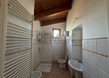 Bagno - Appartamento Via della Libertà
 
77-79, Pietramelara - foto 5