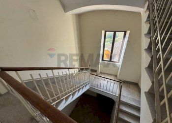 Scale - Appartamento Via della Libertà
 
77-79, Pietramelara - foto 8