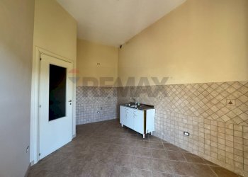 Stanza vuota - Appartamento Via della Libertà
 
77-79, Pietramelara - foto 10