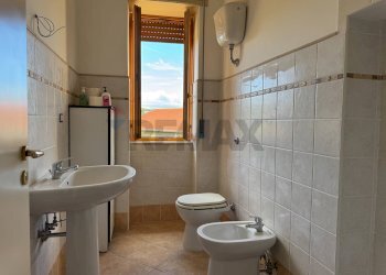Bagno - Appartamento Via della Libertà
 
77-79, Pietramelara - foto 11