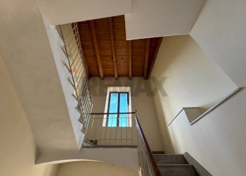 Scale - Appartamento Via della Libertà
 
77-79, Pietramelara - foto 13