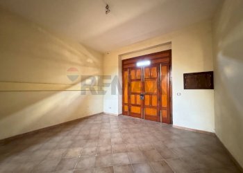 Stanza vuota - Appartamento Via della Libertà
 
77-79, Pietramelara - foto 14