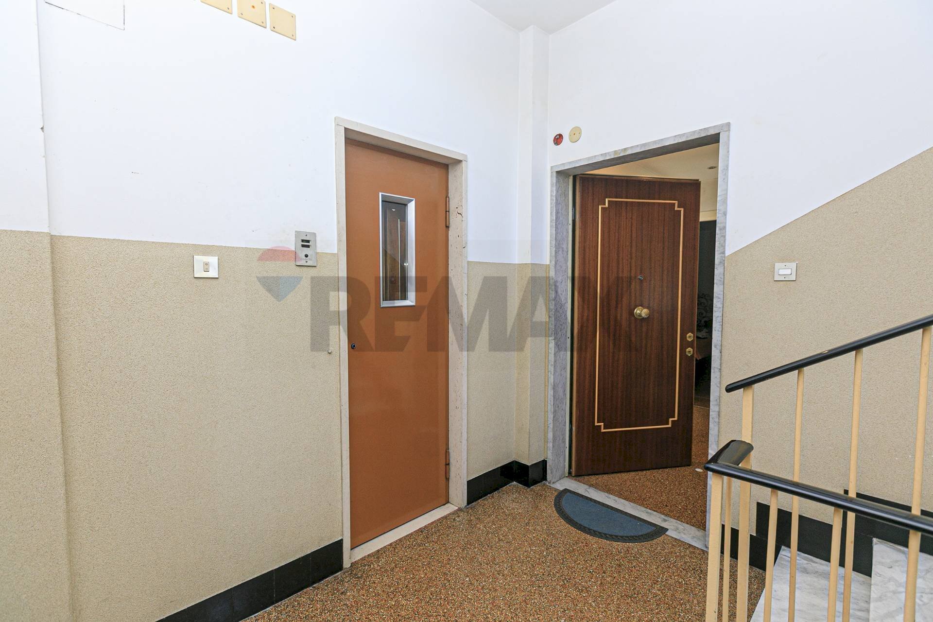 Ricezione / Lobby - Appartamento Genova - foto 3