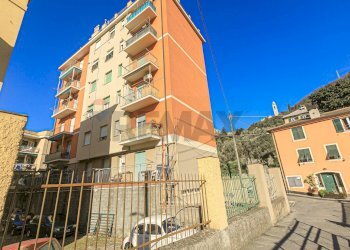 Edificio all\'aperto - Appartamento Genova - foto 1