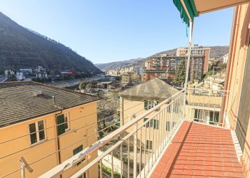 Balcone - Appartamento Genova - foto 2