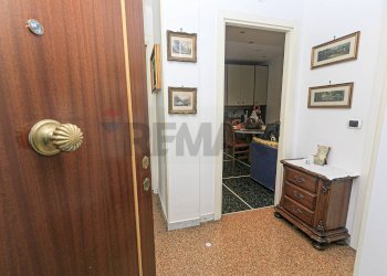 Hall / corridoio - Appartamento Genova - foto 4