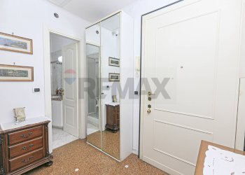 Hall / corridoio - Appartamento Genova - foto 5