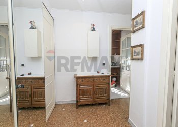 Cucina - Appartamento Genova - foto 6