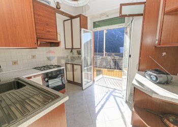 Cucina - Appartamento Genova - foto 7