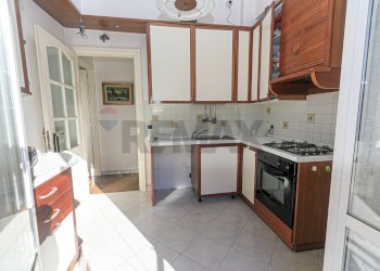 Cucina - Appartamento Genova - foto 8