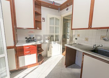 Cucina - Appartamento Genova - foto 9