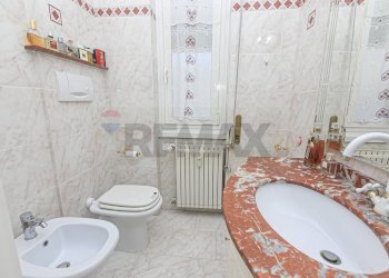 Bagno - Appartamento Genova - foto 15