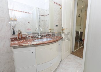 Bagno - Appartamento Genova - foto 16