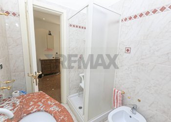 Bagno - Appartamento Genova - foto 17