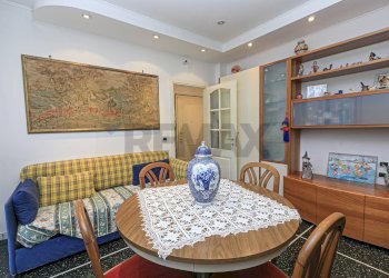 Sala da pranzo - Appartamento Genova - foto 20