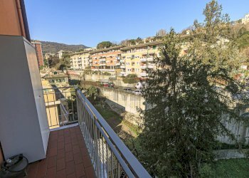 Balcone - Appartamento Genova - foto 23