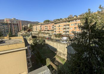 Edificio all\'aperto - Appartamento Genova - foto 25