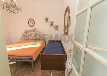 Camera / camera da letto - Appartamento Genova - foto 28