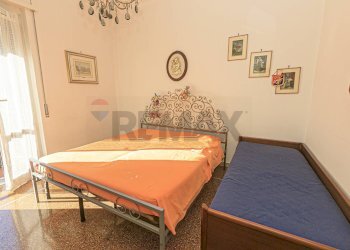 Camera / camera da letto - Appartamento Genova - foto 29