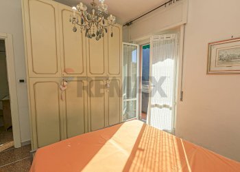 Camera / camera da letto - Appartamento Genova - foto 30