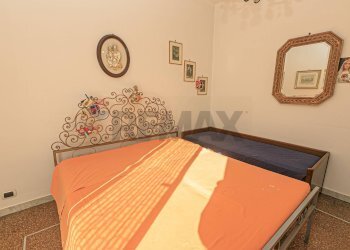 Camera / camera da letto - Appartamento Genova - foto 31