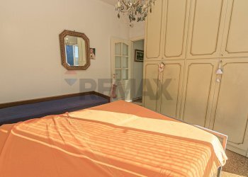 Camera / camera da letto - Appartamento Genova - foto 32