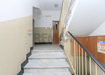 Ricezione / Lobby - Appartamento Genova - foto 33