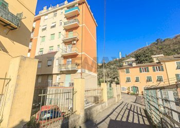 Edificio all\'aperto - Appartamento Genova - foto 34