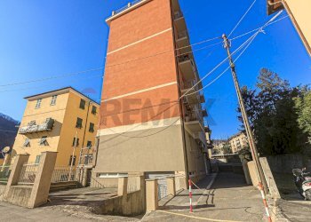 Edificio all\'aperto - Appartamento Genova - foto 35