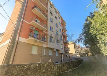 Edificio all\'aperto - Appartamento Genova - foto 36