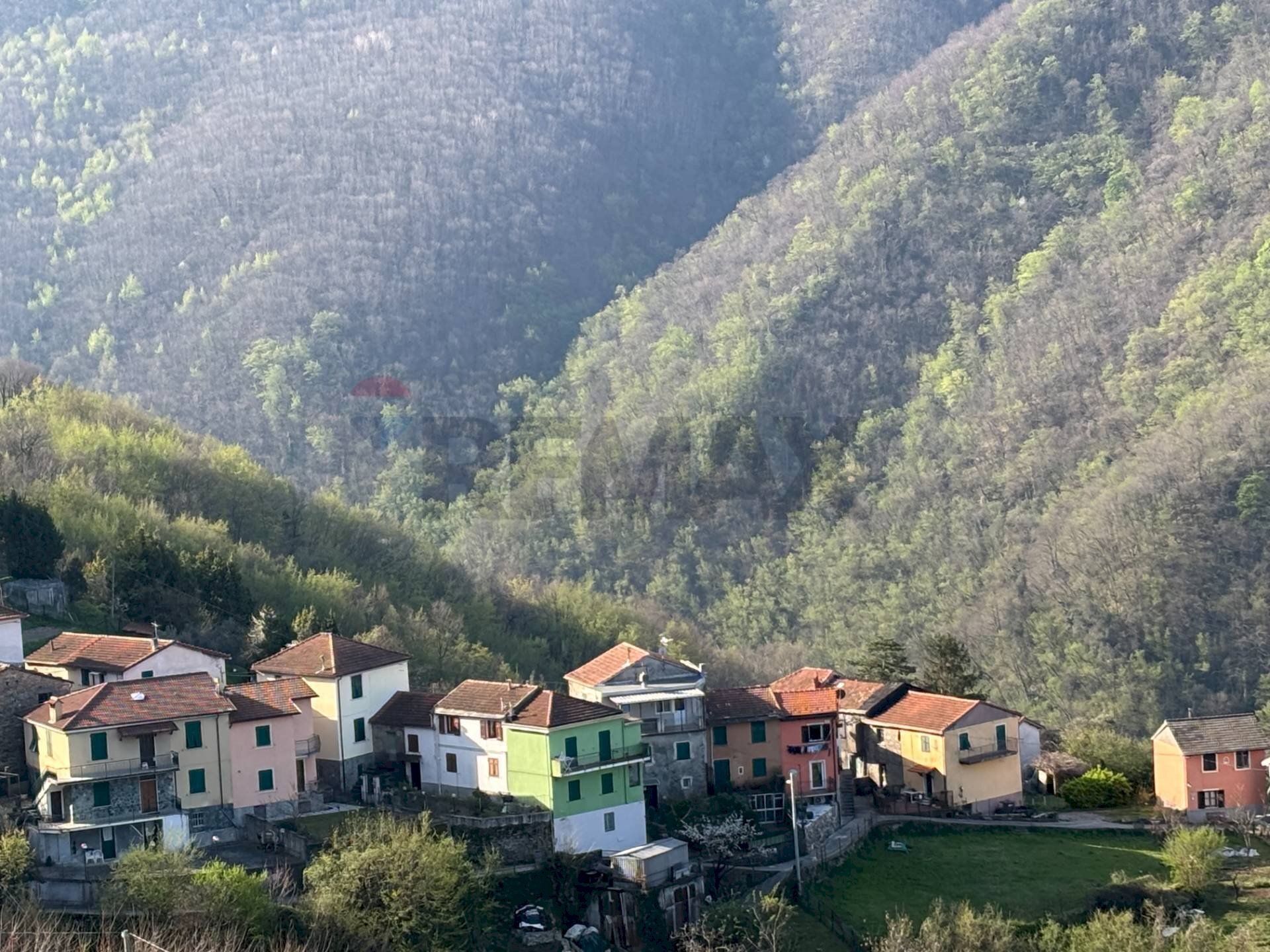 Casa all\'aperto - Casa semi indipendente Bargagli - foto 2