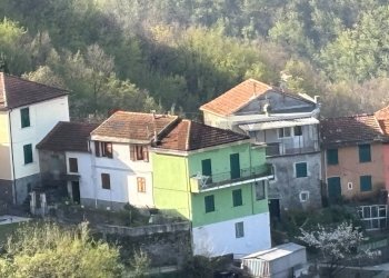 Casa all\'aperto - Casa semi indipendente Bargagli - foto 1