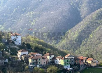Vista delle montagne - Casa semi indipendente Bargagli - foto 4