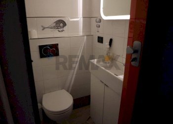 Bagno - Casa semi indipendente Bargagli - foto 8