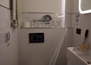 Bagno - Casa semi indipendente Bargagli - foto 13