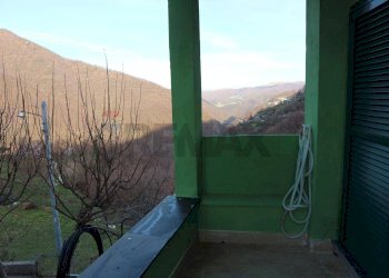 Balcone - Casa semi indipendente Bargagli - foto 14