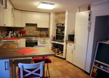 Cucina - Casa semi indipendente Bargagli - foto 16