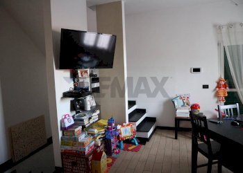 Sala da pranzo - Casa semi indipendente Bargagli - foto 17