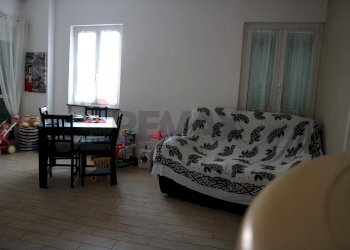 Sala da pranzo - Casa semi indipendente Bargagli - foto 18