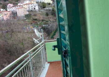 Balcone - Casa semi indipendente Bargagli - foto 20