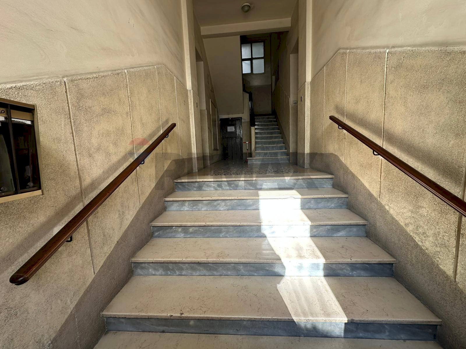 Ricezione / Lobby - Four-room apartment Matera - photo 2