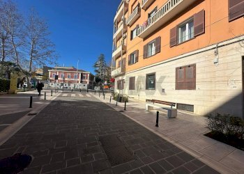 Edificio all\'aperto - Quadrilocale Matera - foto 1